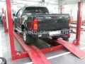 Задний силовой бампер 4x4 для Toyota Hilux для TOYOTA