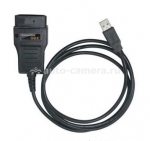 OBD-адаптер Диагностический адаптер для Honda и Acura с 1996 г.в.