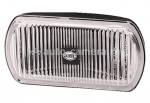 Автосвет Дополнительная фара дальнего света HELLA Comet 300 1FB 007 360-041 (правая) 1шт