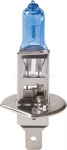 Автосвет Галогенные лампы H1 100w MTF-Light Platinum