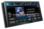 Автомагнитола JVC KW-AV70EE
