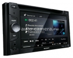Автомагнитола Sony XAV-64BT